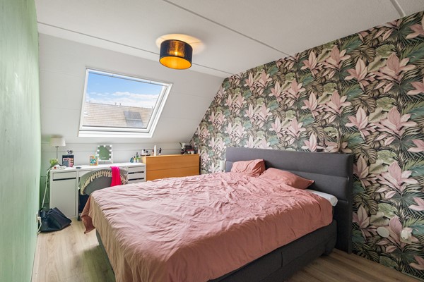 Medium property photo - Wierbalg 1179, 1788 TS Julianadorp